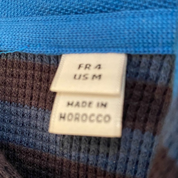 Lacoste Cropped Hoodie - Picture 2 of 6